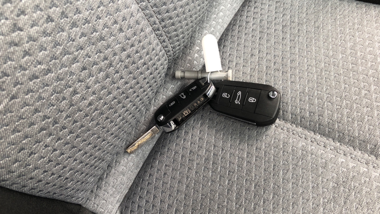 Vauxhall Corsa 1.2 Design 5dr Petrol Hatchback